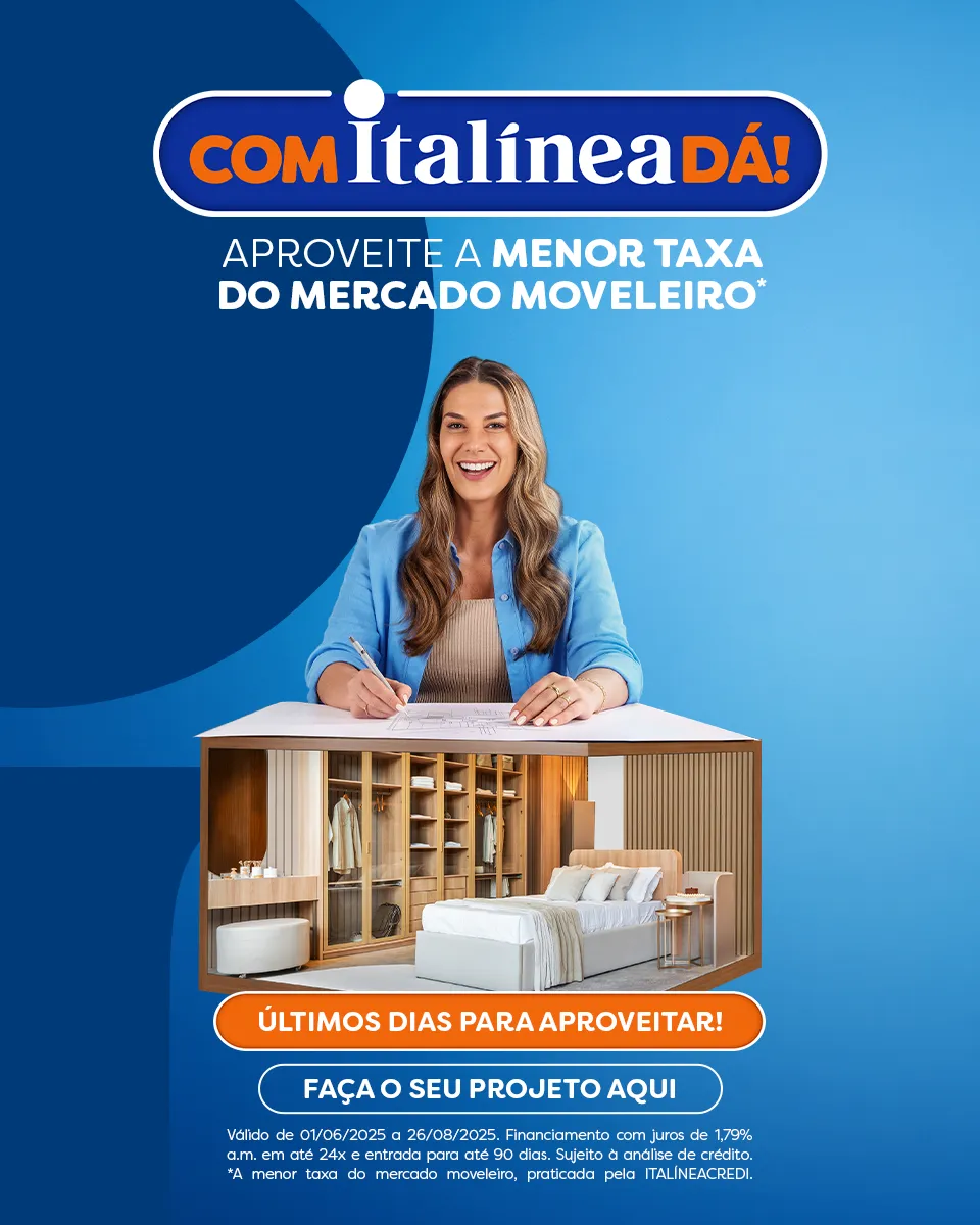 Correta Planejados